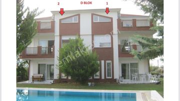 Sahibinden Öğretim Üyesinden Alman Mimari Triplex Havuzlu Villa Şehir Merkezinde