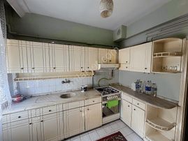 Sahabiye De Eşyalı 3+1