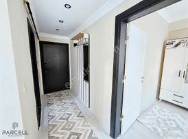 Çarşı Merkeze Yürüme Mesafesinde Sıfır Eşyalı Kiralık 1+1 Daire