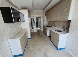 Yıldırım Mahallesi Yerden Isıtmalı Arakat Lüks Daire