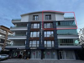 Sahibinden Nilüfer Çalı Mahallesinde Satılık 3+1 Dubleks Daire + Teras