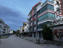 Sahibinden Nilüfer Çalı Mahallesinde Satılık 3+1 Dubleks Daire + Teras