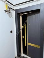 Emlak Center'dan Muradiye Mah Satılık 2+1 Sıfır Önü Açık Daire