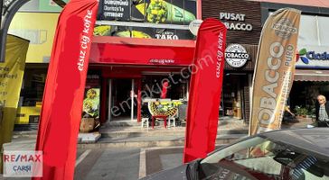 Semtin Yıldızı Ünvanına Sahip Cadde Üstü Çiğ Köfteci