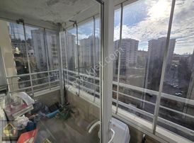 Keklik Pınarı Mah. Yıldız 87 Sitesinde Ful Yapılı 3+1 Daire