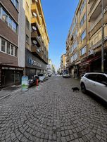 Koçak'tan Halitpaşa Merkezde Eşyalı Kiralık Daire !!