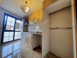 Çekmeköy Zind Üç Konak Sitesi Arakat 2+1 Satlık Boş Daire