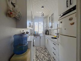 Doğanevler Caddesine 50 Metre Metroya 3.dk. 2+1 Tadilatlı Daire