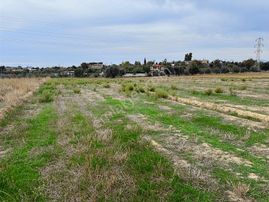Antalya Manavgat Yavrudoğan Mahallesi Satılık Tarla