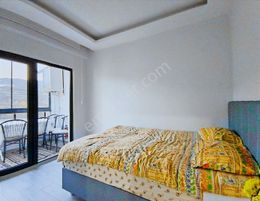 Yeni Şehir Hastanesinin Altında Eşyalı Kiralık Sıfır 1+1