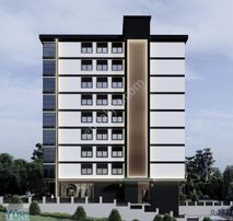 Denizli Şemikler De Havuzlu Lansmana Özel Satılık Konsept Daireler