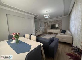 Neşe Sarkın'dan İzban Yakını Sınırsız Kredi İmkanı İle Daire