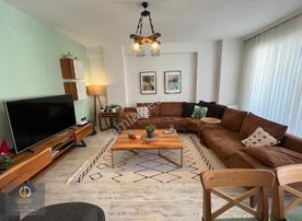 Atakent Yalı Satılık 2+1 Geniş Ferah Satılık Daire