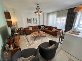 Atakent Yalı Satılık 2+1 Geniş Ferah Satılık Daire