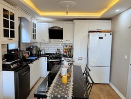 Satılık Deniz Manzaralı Villa Marmara Ereğlisi 145 M2