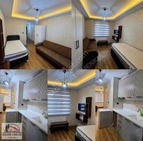 Nadir Emlaktan Üniversiteye Yakın Lüx 1+0 Full Eşyalı Daire