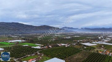 Ortaca Dalaklı Mahallesinde 6210m² Satılık Tarla