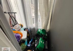 Arda Emlak Ofisin’den Kaleiçi İstiklal Okulu Yakını Ara Kat Kapalı Balkonlu Daire