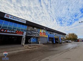 Remax İlknur Doğan Dan 2.noter Yanı Satrılık İşyeri