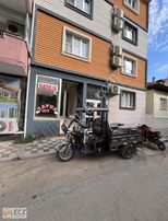 Ecz Gayrimenkul Den Satılık Dükkân Kurtuluş Mah