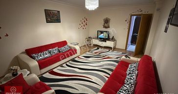 Satılık Daire 3+1 Asansörlü Esertepe Bankalar Caddesi Yakını Orta Kat Ön Cephe Masrafsız Temiz Daire