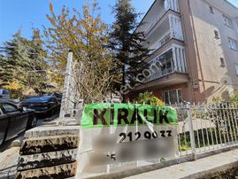 Arel'den Anıttepe Müjde Sk.giriş Kat Kombili Otoparklı 2+1