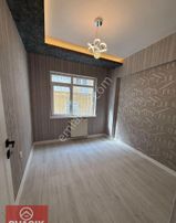 Satılık Daire 3+1 Metroya Yakın Orta Kat Full Yapılı Masrafsız Boş Hemen Taşın