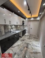 Satılık Daire Tepebaşı Şehitler Metro İstasyonu Fatih Caddesi Sanatoryum Caddesi Katip Çelebi Lisesi