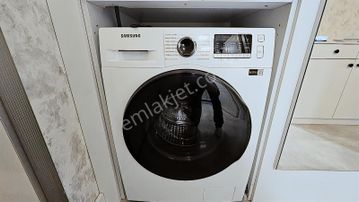 Arel'den Güvenevler Yeşilyurt Mobilyalı Emsalsiz Sıfır 2 Kat 1+1