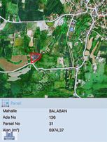 Arnavutköy Balaban Uygun Arsamız Satılıktır