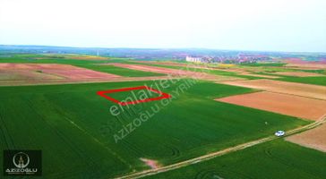 Saray Demirler'de Yatırıma Uygun Satılık 393m² Arazimiz