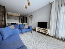 Ap İsport'ta Büyük , Manzaralı, Ve Eşyalı 1+1