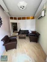 Şekerlerden Heykelde Eşyalı 1+1 Satılık Ofis