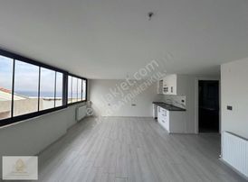 Msg'den Küçükyalıda Deniz Manzaralı Yeni Binada Dublex Daire