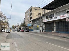 Cadde Üstü 2+1 Satılık Kat Mülkiyetli Dairemiz