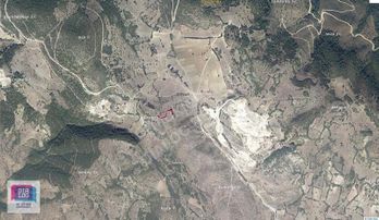 Revizyon'dan Sındırgı Mumcu Tek Tapu 3.102 M2 Arazi