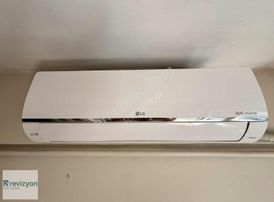 Revizyon Gayrimenkul Elmasbahçeler ' De Satılık Daire