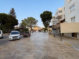 Belek Çarşıda Oksijen Merkezinde Bulunan Dairemiz Satılıktır