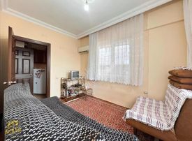 Aktoprak Mahallesinde 3+1 Önü Açık Geniş Satılık Daire