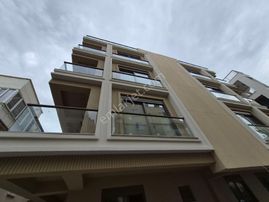 Zerdalilik'te Sifir Binada 1+1 Lüx Giriskati