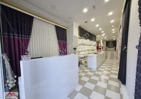 Sanatoryum Caddesi'nin En İşlek Yeri Kaçmaz 120m2 Satılık Dükkan