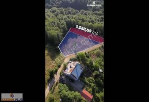 Yatırımplus'tan Atakum Kayagüneyacil1328 M2 Ev Yapılabilir Tarla