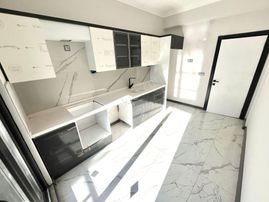 Yüksel'den Edremit'te Kapalı Otoparklı Doğalgazlı 3+1 Satılık Daire