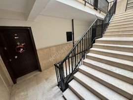 Esertepe Vadi Parkı Paraleli 3+1 Orta Kat Ön Cephe Bağımsız