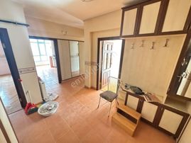 Esertepe Vadi Parkı Paraleli 3+1 Orta Kat Ön Cephe Bağımsız