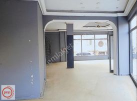 Cadde Üstü Köşe Konumda Çift Katlı Fırsat Mağaza