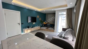 Tramvaya 2 Dk. Full Eşyalı Lüks 2+1