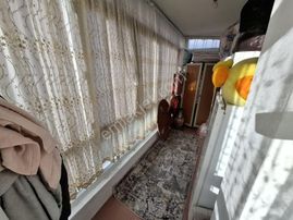 Fsn Den Pınarbaşı Mh De Katta Yapılı Masrafsız 3+1 Satılık Daire