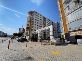 Saraykent Sitesi Akşemsettin Mah 3+1 Geniş Metraj Bakımlı Arakat