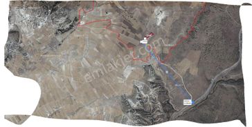 Özpınar ,dan Fasıllar ,hüseyinler,de Tarla 9472 M2 Konya Yoluna 2 Km Yol Var